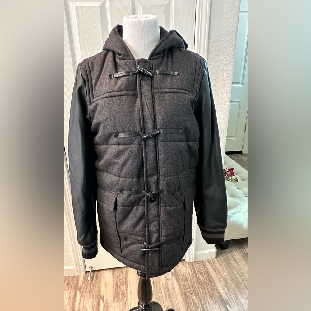 Bossini Hoodie Jacket for Men